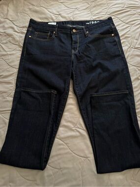Women's Gap 1969 Always Skinny jeans 31
